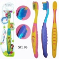 Hot Selling Kids Cartoon Tooth Brush