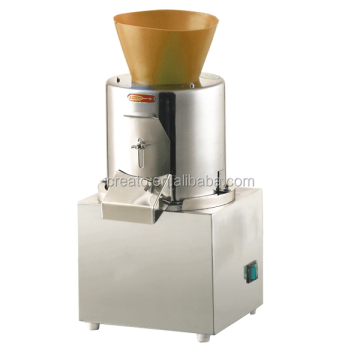 Mini Stainless Steel Electric Bread Crumb Maker for Italy