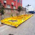 Semi Automatic Stinis Container Spreader with ISO 9001