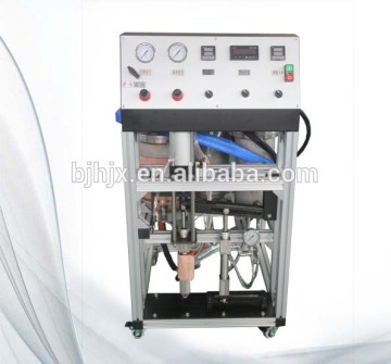Epoxy resin RTM machine (Large flow)