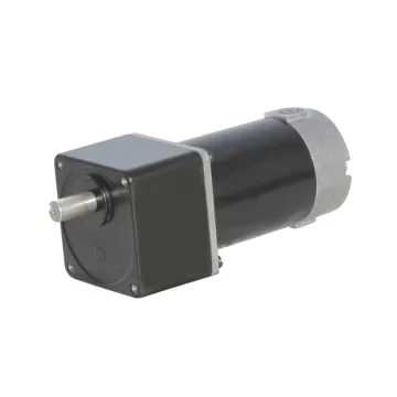 High Torque DC Spur Gear Motor 90JB200K/80ZY140 12V 24V
