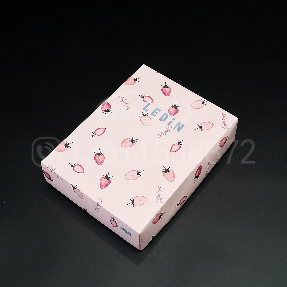 Towel Gift Box