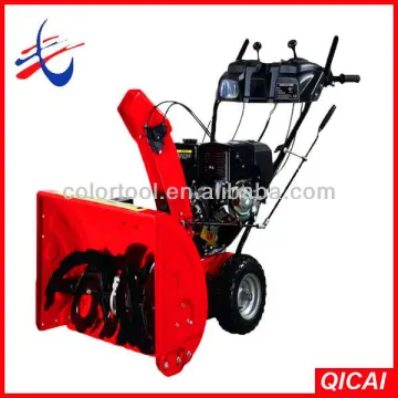 Loncin 13HP Snow Blower Thrower Garden Cleaning Tools