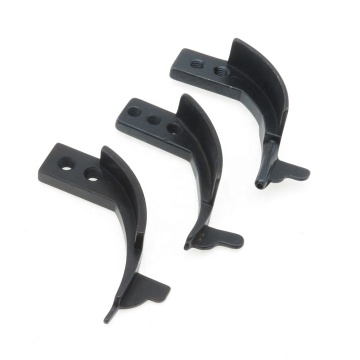 Golden Wheel CS-600 Industrial Sewing Machine Edge Guide for Strobel Sewing String Lasting Shoes