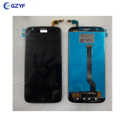 ZTE Blade L110 A110 Mobile Phone LCD Display and Touch Screen Replacement