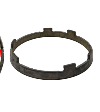 Pièces d'auto pièces de boîte de vitesses pièces de rechange de Transmission automatique anneau de synchronisation OEM 8200565672 pour RENAULT