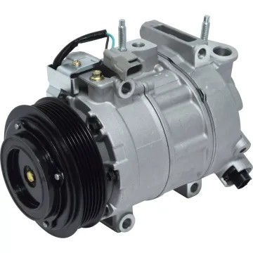 Factory Supply CO29275C Car Air Compressor for DODGE RAM OE