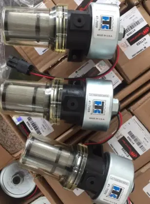 Fuel Pump 417059 for Thermo King