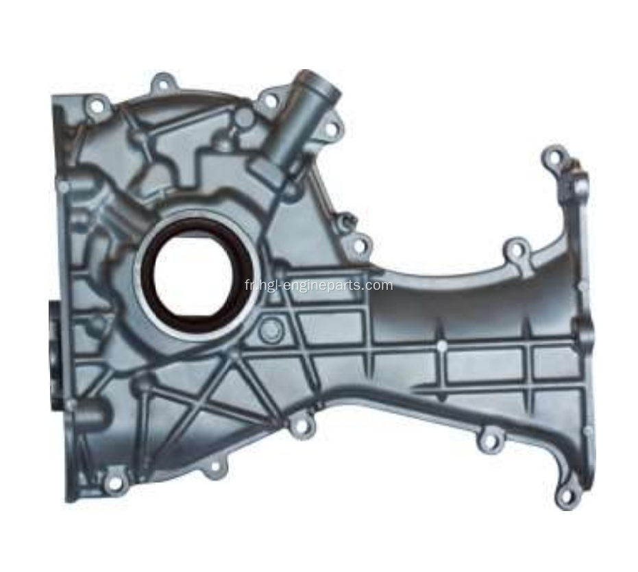 Pompe à huile 13500-53J00 pour Nissan Sentra SR20