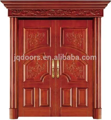 solid timber door, interior wood door