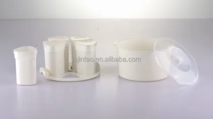 Electric Small Yogurt Maker Machine - Mechanical Control Yogurt Maker