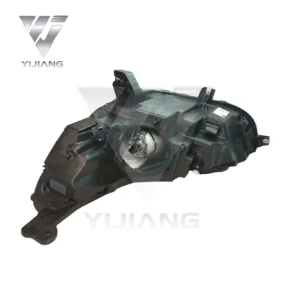 Buick Excelle Headlight Car Auto Lighting Systems: Front Headlight Solutions