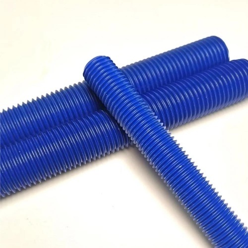 ASTM A193 B7 threaded rod High pressure Plated