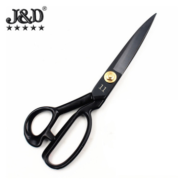 Jindiao Professional Schneiderschere für Stoff und Leder