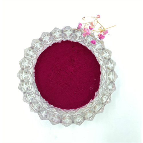 Pigment Red 112 (PR 112)