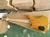 Musoo brand electric 7string bass