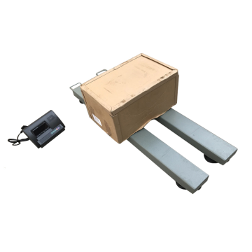WiFi Weighing Beams 3 Ton Bluetooth Portable Balance Scale