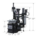 Ex-factory Price Manual Machine Tire Changer For Motorcycle