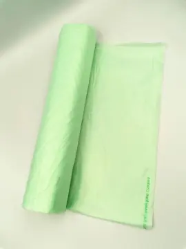 Environmentally Friendly Park Heavy Duty Trash Bags