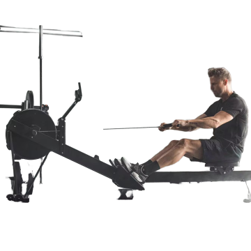 2024 High Quality Commercial Indoor Rowing Machine for Gym and Home