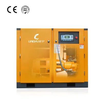 Energy Saving Customized Air Compressor Dryer for Brake Air Systems