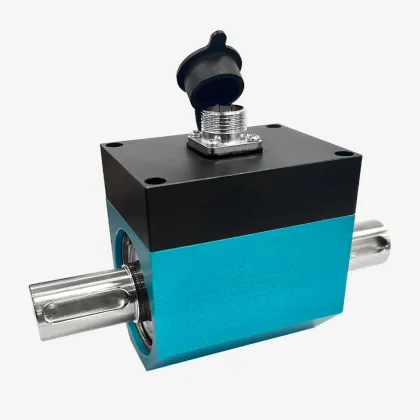 Mechanical Dymatic Non-Contact Torque Speed Sensor