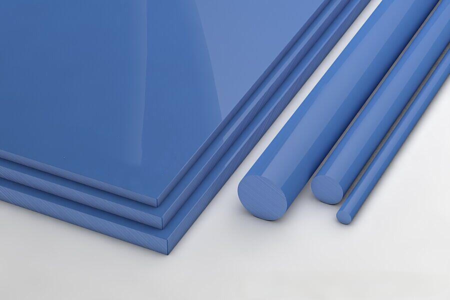 PPSU sheet rod 6
