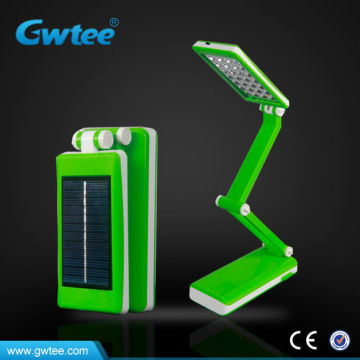 Modern LED chandelier wireless study table lamp