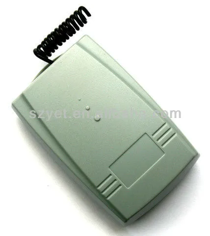 12v/24v Remote Controller Receiver Yet402pc-v2.0, High Quality 12v/24v ...
