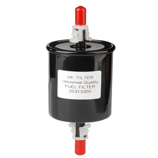 High Efficient Auto Fuel Pump fuel Gasoline Filter 25313359