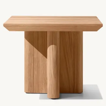 Luxury Outdoor Teak Wood Furniture - Wholesale Garden Set Furniture