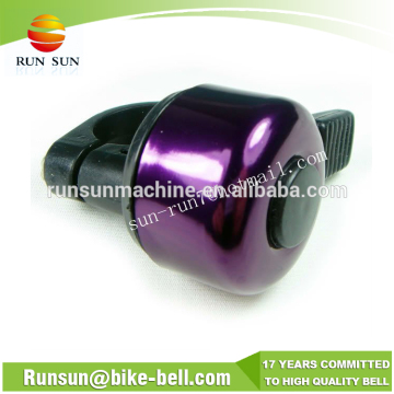 Hot sale products plastic bells buy direct from china manufacturer