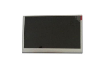 Rgb Vertical Stripe Innolux 4.3 Inch Lcd Module At043tn24 V.7 480x272 500nits