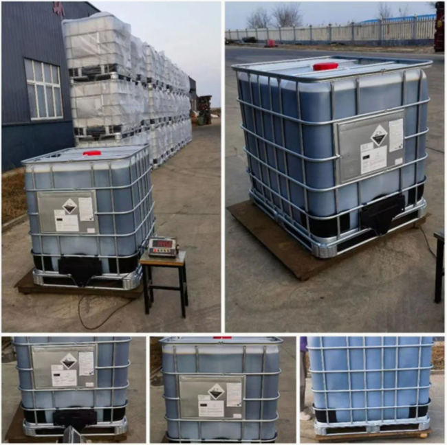 CAS 7705-08-0 Fecl3 40% Solution Water Treatment Agent CAS 7705-08-0 Fecl3 40% Solution Water Treatment Agent