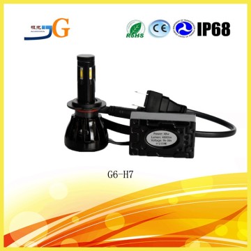 Auto Spare Parts Car 4x4 Accessories Waterproof IP68 48w Truck Led Lights