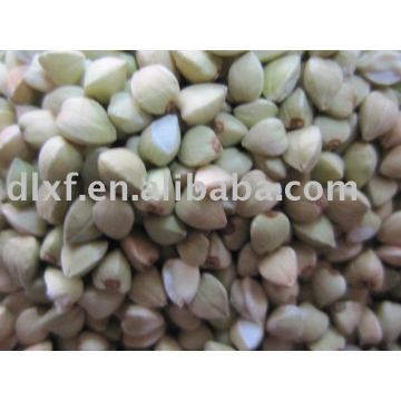 Buckwheat kernels /09 crop grain