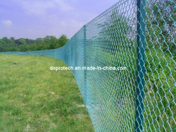 Stadium Fence (DP-WMF)