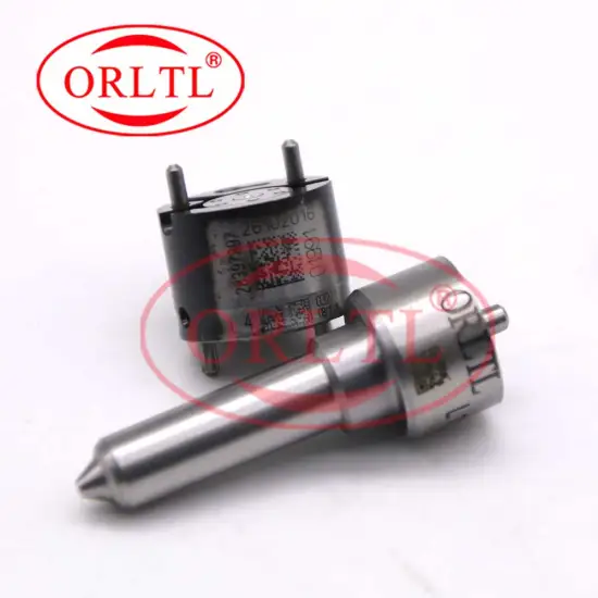 ORLTL Repair Kit 7135-580 Nozzle L347PBD Valve for Injector EMBR00002D EJBR00002D EMBR00001D EMBR00301D