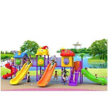 Eco-Friendly Outdoor and Indoor Playground Equipment: Perfect for Small Children and Dogs