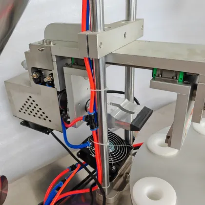 Commercial Automatic Plastic Film Bags Heat Sealing Machine & Ultrasonic Hose Sealing Machine