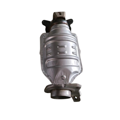 Honda Civic Catalytic Converter 2012 2.4L Honda CRV catalytic converter Manufactory