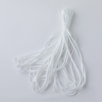 White Elastic Band for Face Mask Price