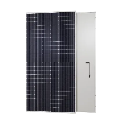 OSDA High-Efficiency Solar Panels