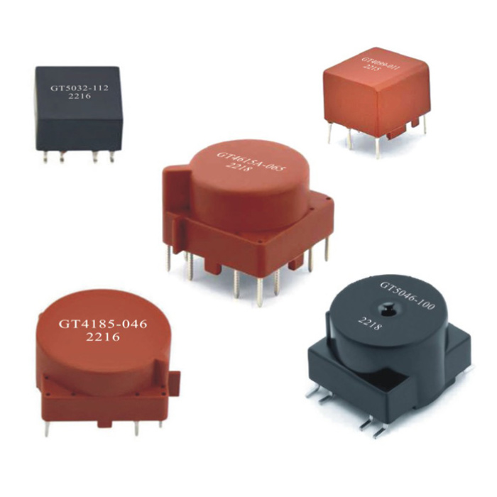 IGBT Drive Transformers