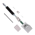 Grillete de correa de acero PV40/30/50/60 para ascensores 3300 5500 3600