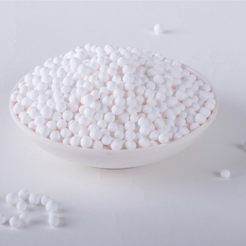 46mm High Density Desiccant Sulfur Recovery Catalyst Alumina Balls