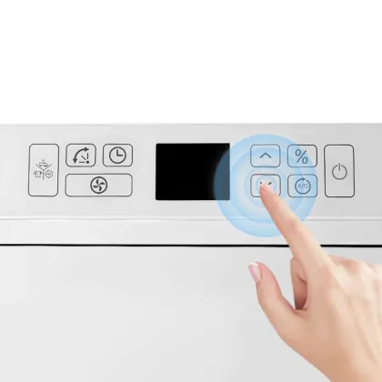 Deye DYD-M30A New Design Air Purifier and Dehumidifier