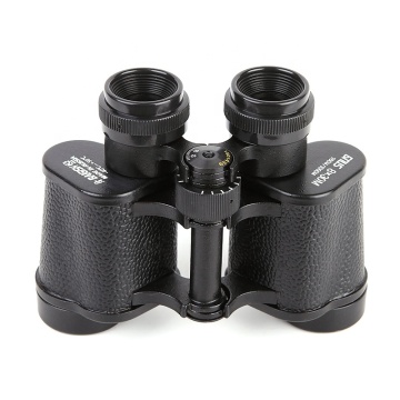 Baigish Professional Bak4 8X30 Low-Light Night Vision Binoculars