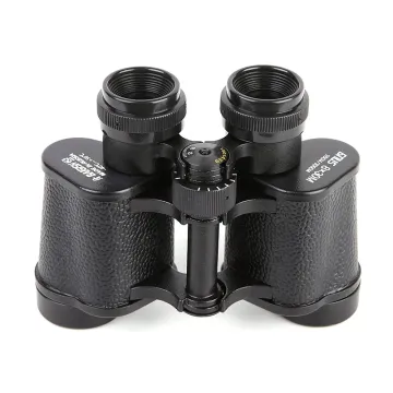 Baigish Professional Bak4 8X30 Low-Light Night Vision Binoculars
