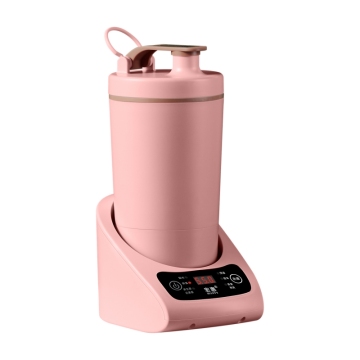 LY-2020L5 Factory Direct Portable Electric Stew Cup Thermostat Kettle